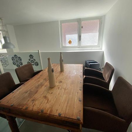 ミラノLivingアパートメント エクステリア 写真