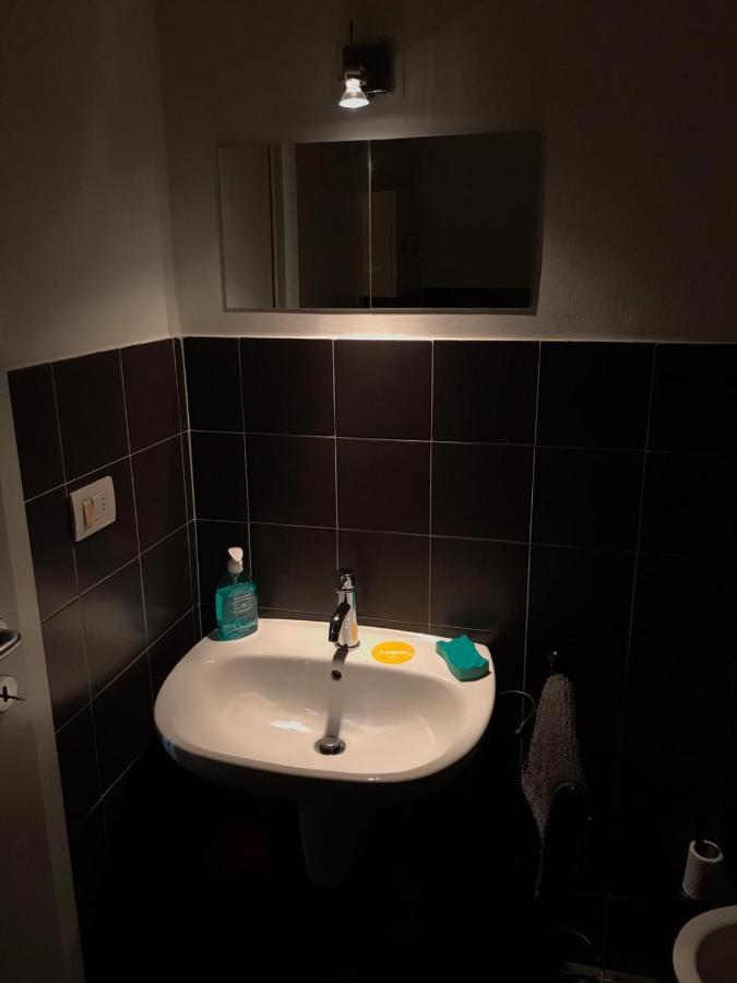 ミラノLivingアパートメント エクステリア 写真