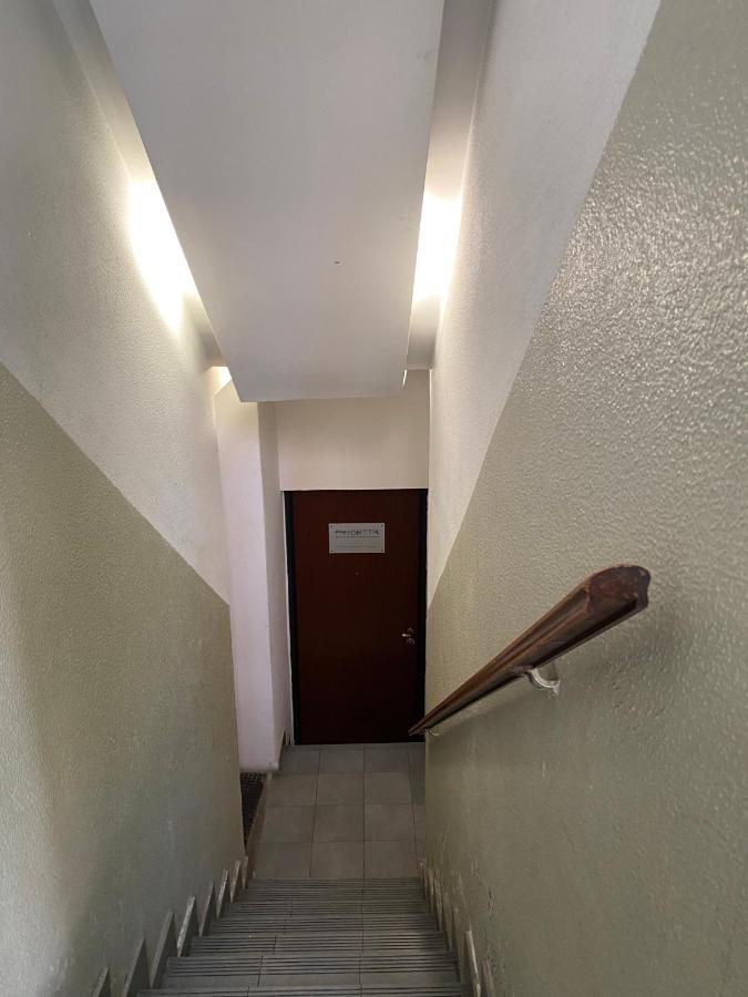 ミラノLivingアパートメント エクステリア 写真