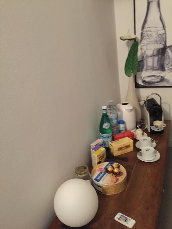 ミラノLivingアパートメント エクステリア 写真